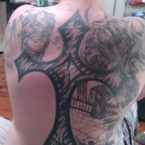 Meet your Posher, Gordon